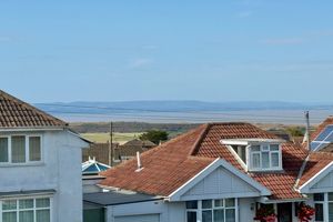 View to Front- click for photo gallery